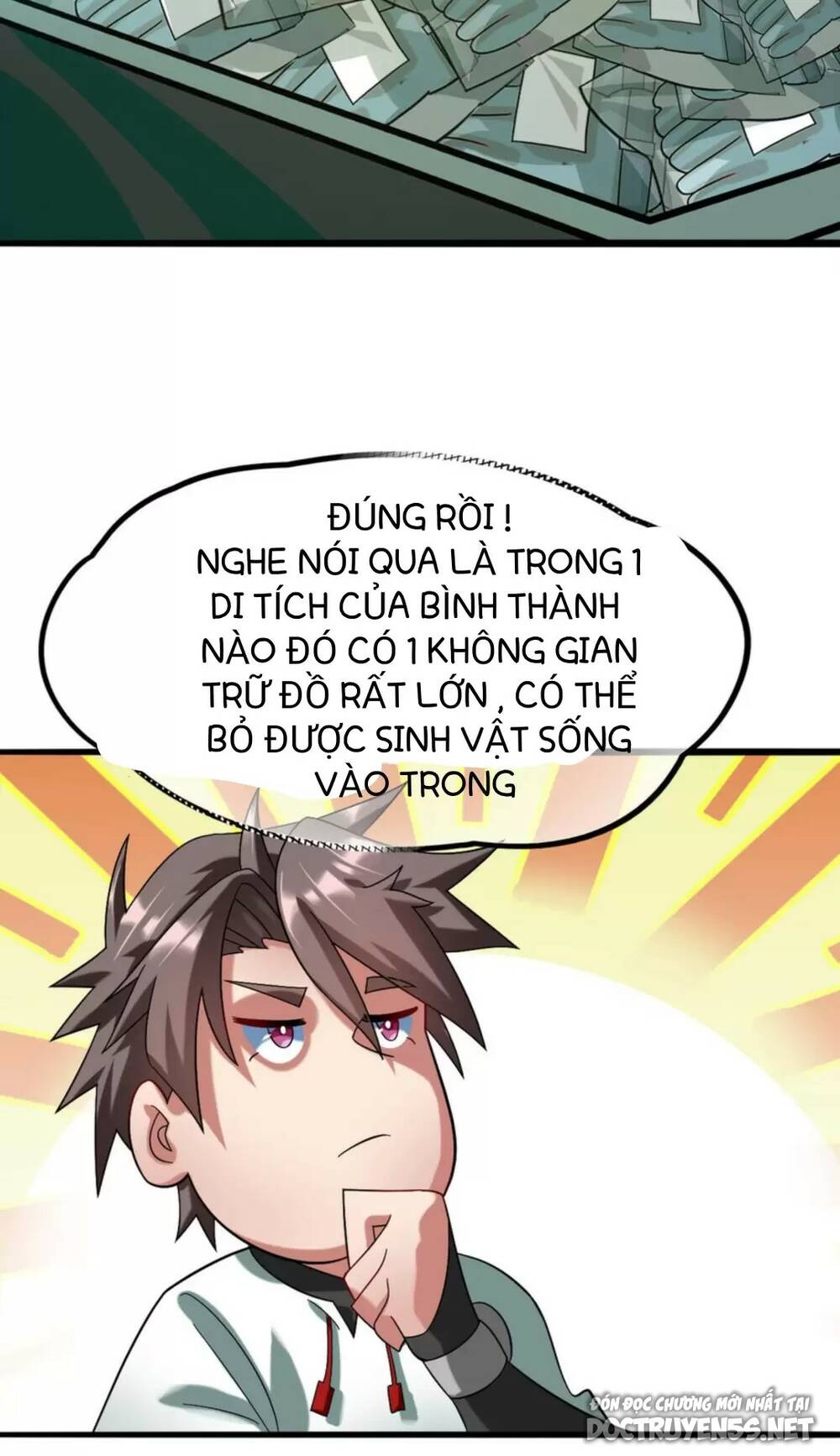 Ngự Thú Phản Khoa Học - Chapter 36 - Page 25