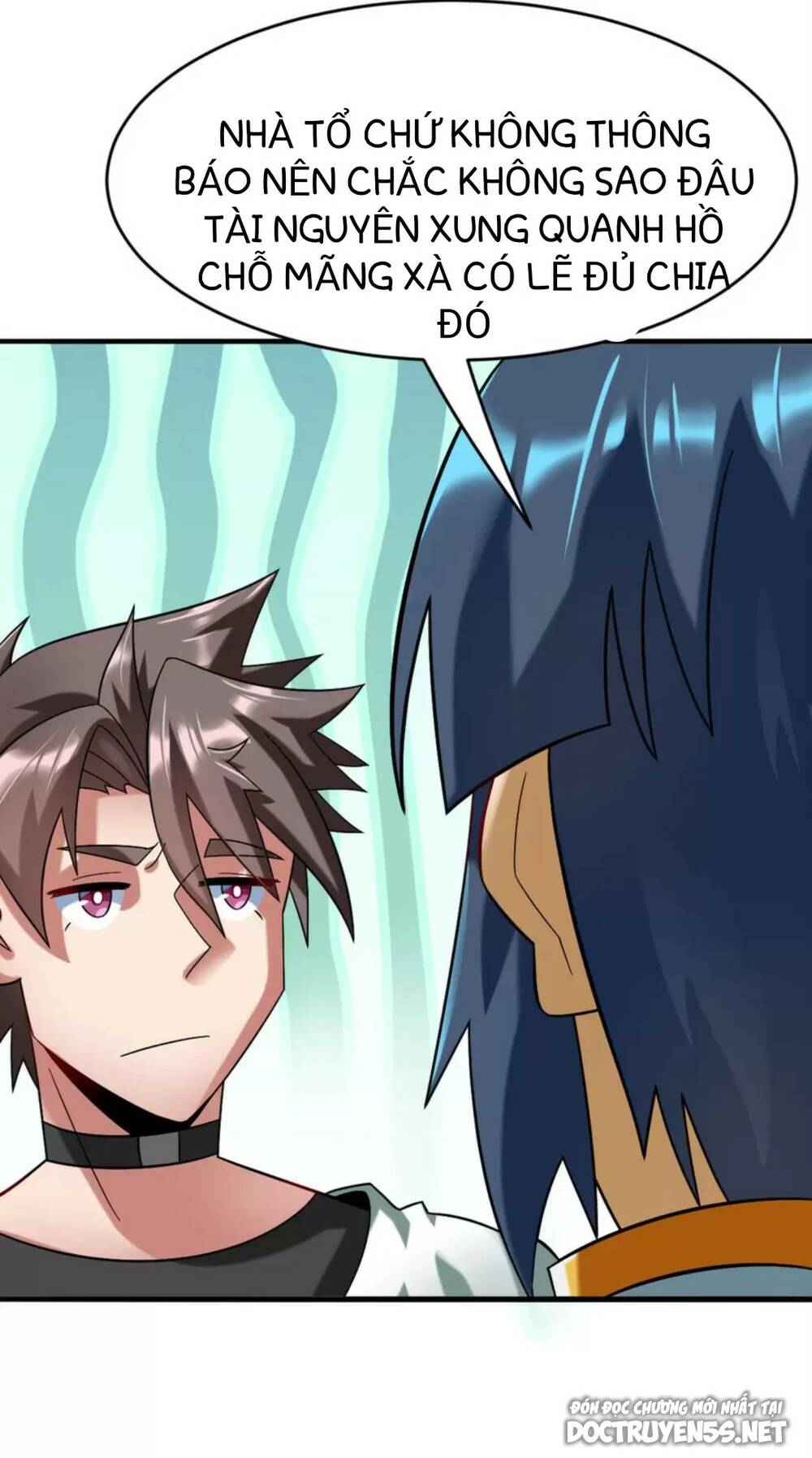 Ngự Thú Phản Khoa Học - Chapter 36 - Page 29