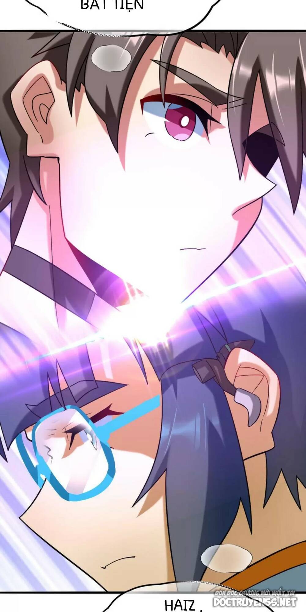 Ngự Thú Phản Khoa Học - Chapter 36 - Page 31