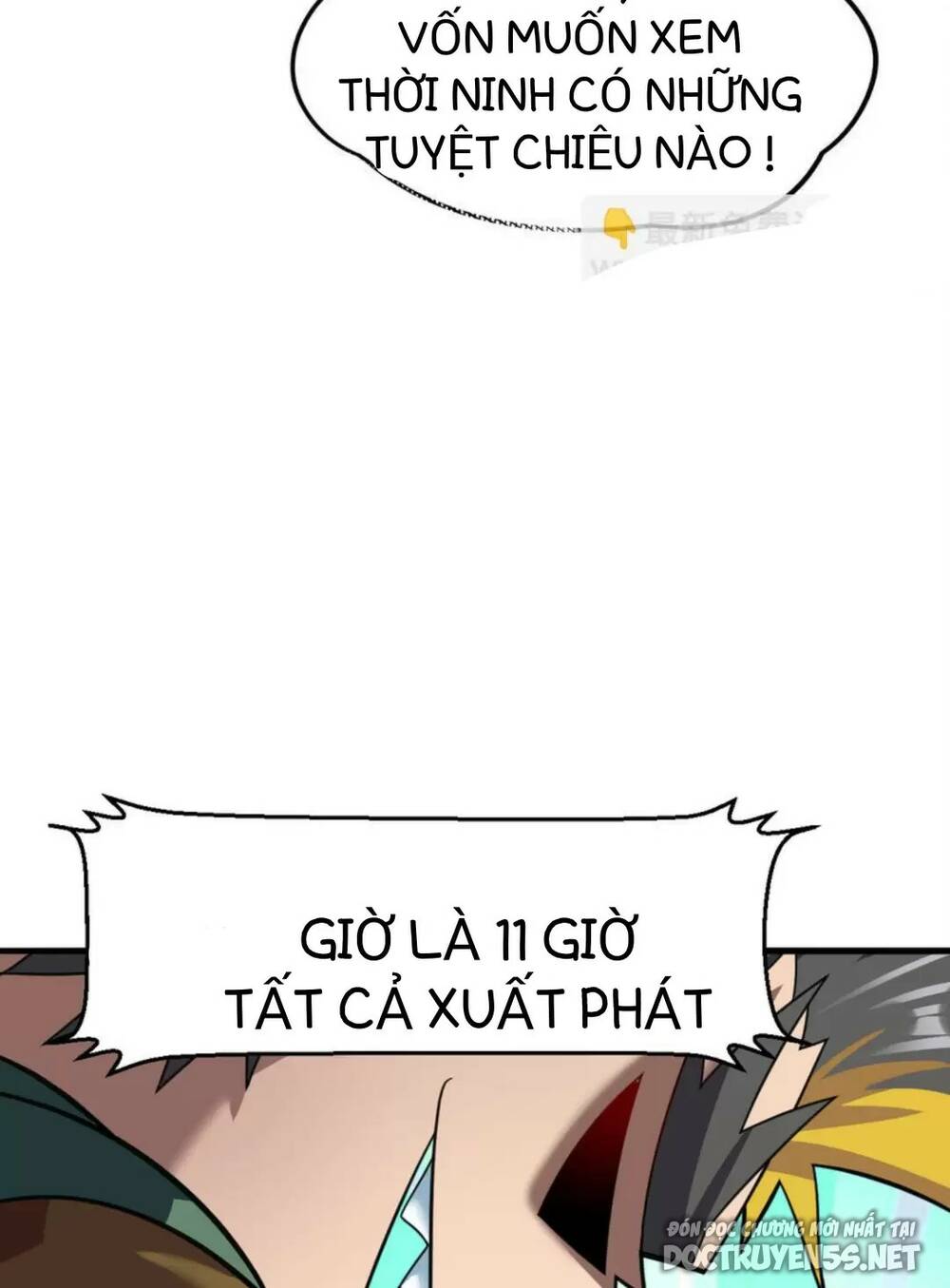 Ngự Thú Phản Khoa Học - Chapter 36 - Page 32