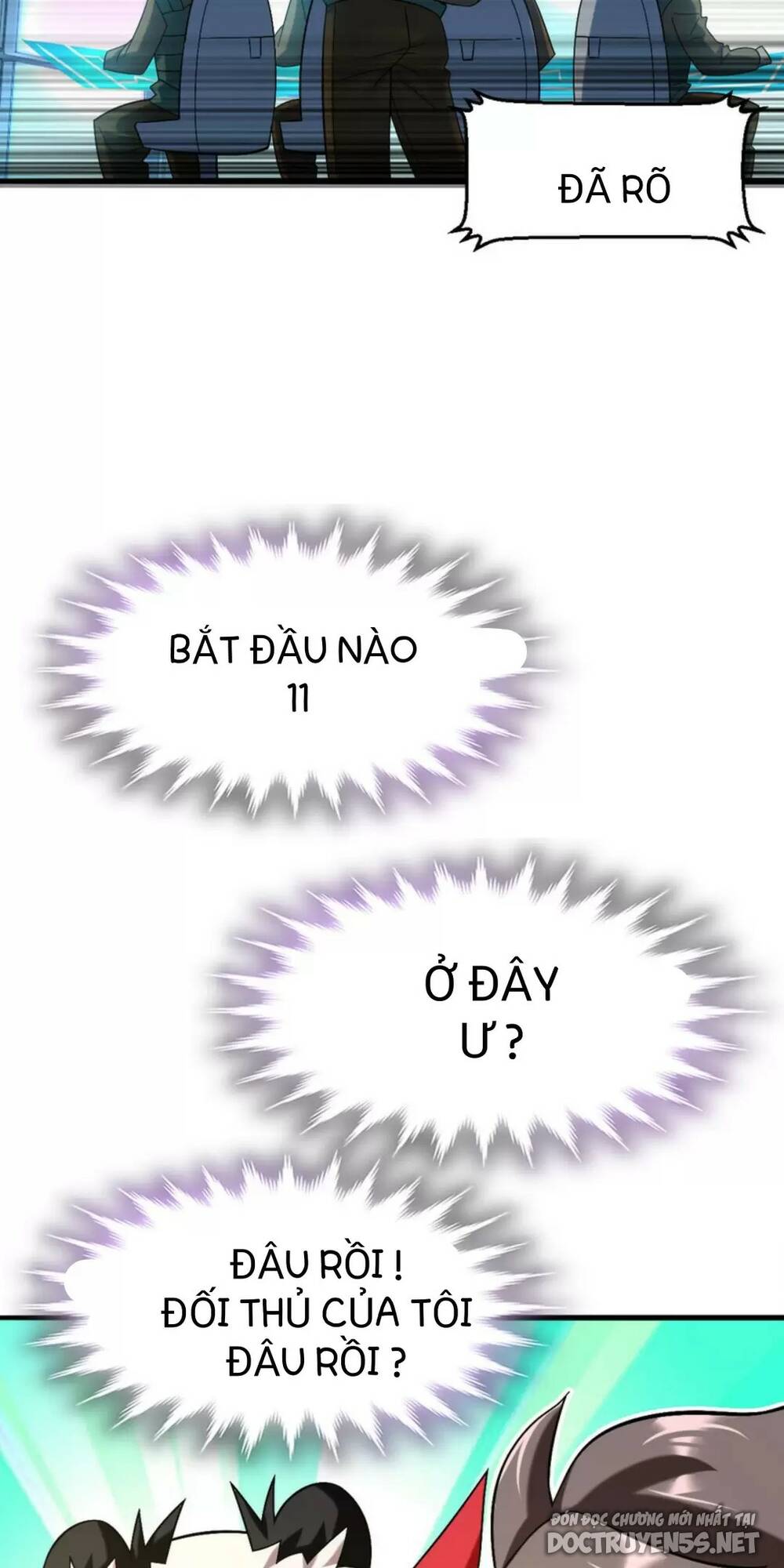 Ngự Thú Phản Khoa Học - Chapter 36 - Page 35