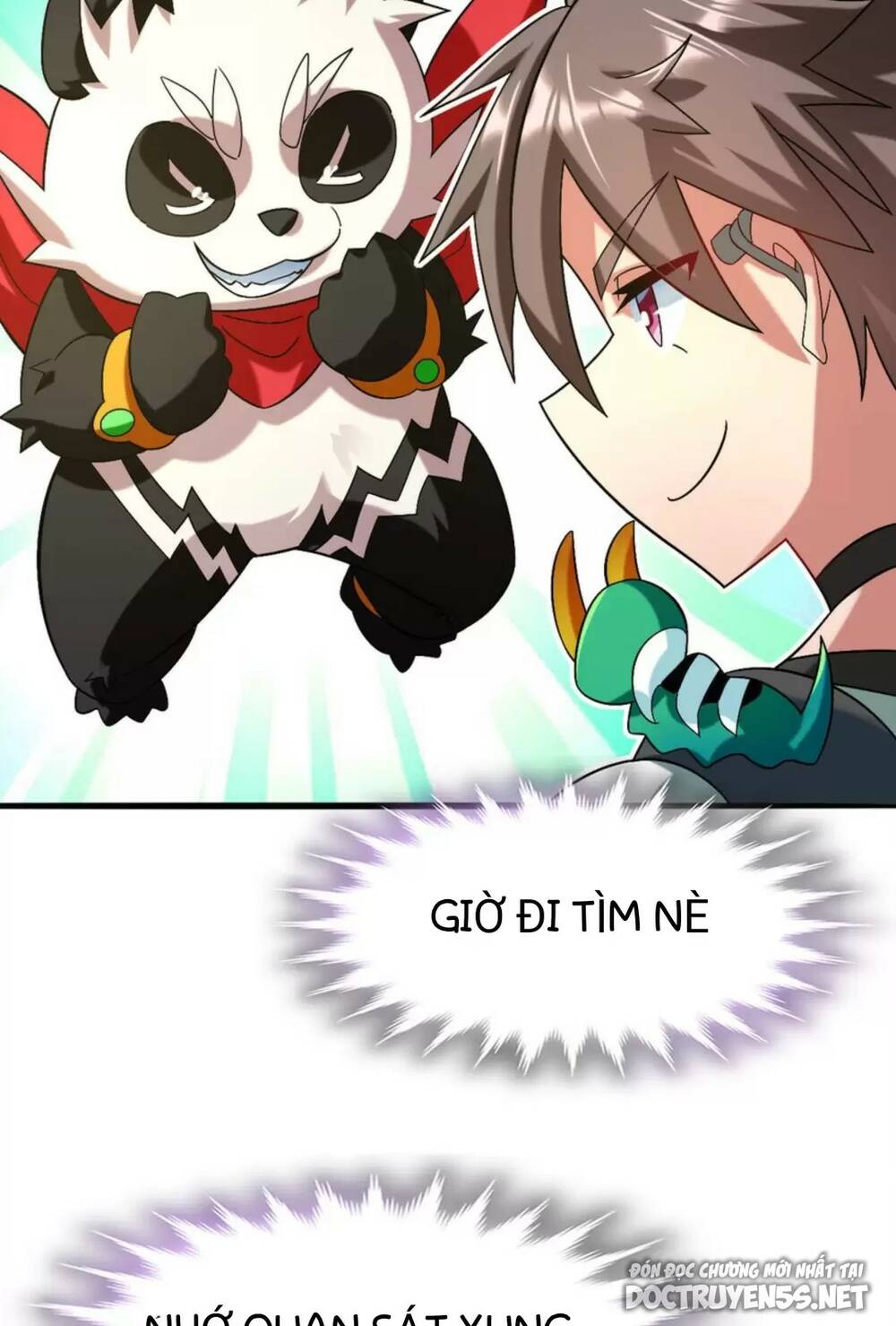 Ngự Thú Phản Khoa Học - Chapter 36 - Page 36