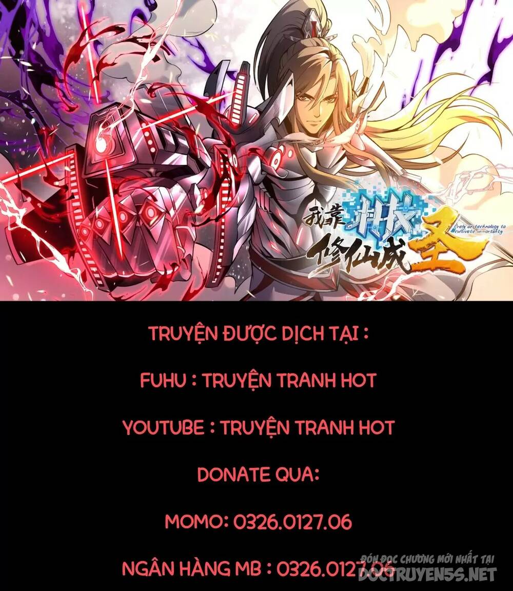 Ngự Thú Phản Khoa Học - Chapter 36 - Page 38