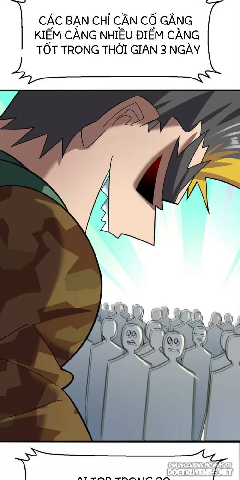 Ngự Thú Phản Khoa Học - Chapter 36 - Page 6