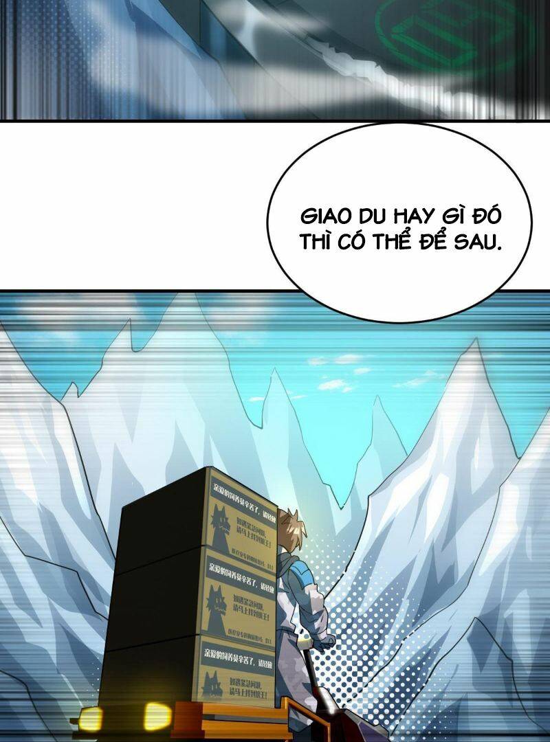 Ngự Thú Phản Khoa Học - Chapter 4 - Page 16