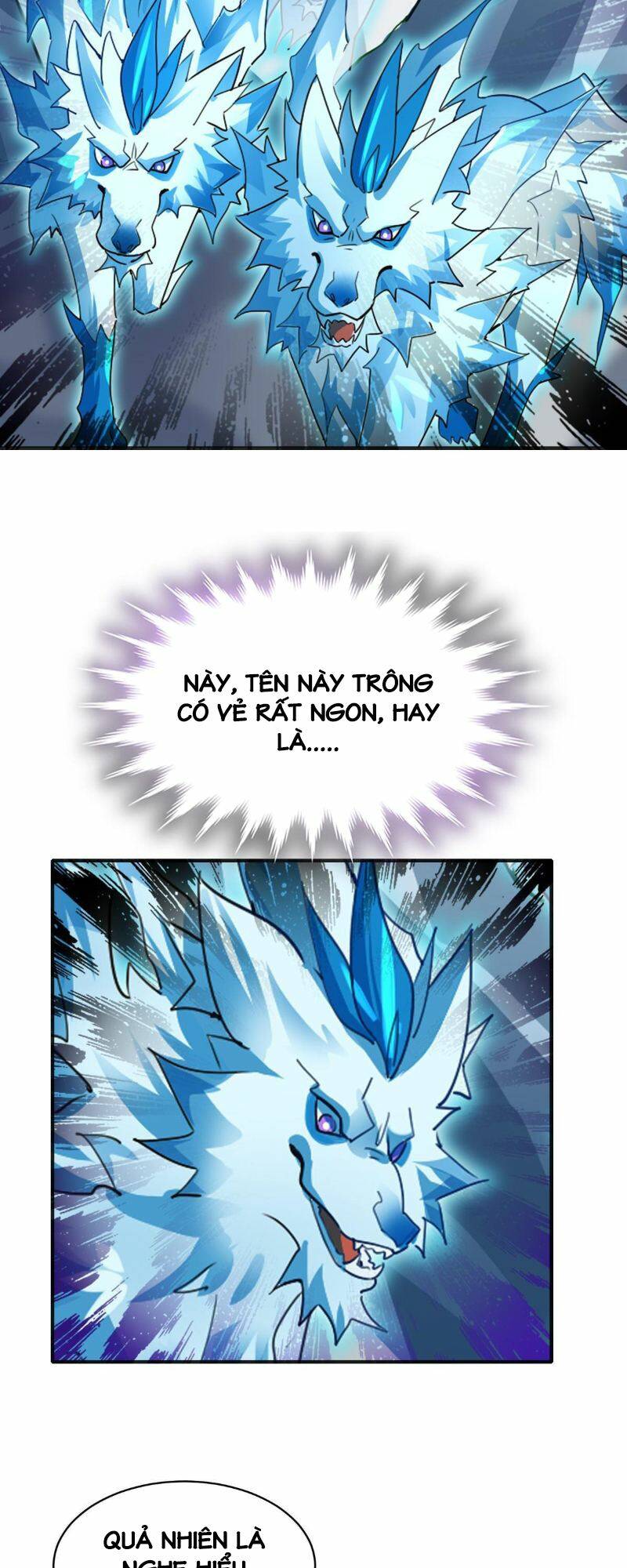 Ngự Thú Phản Khoa Học - Chapter 4 - Page 21