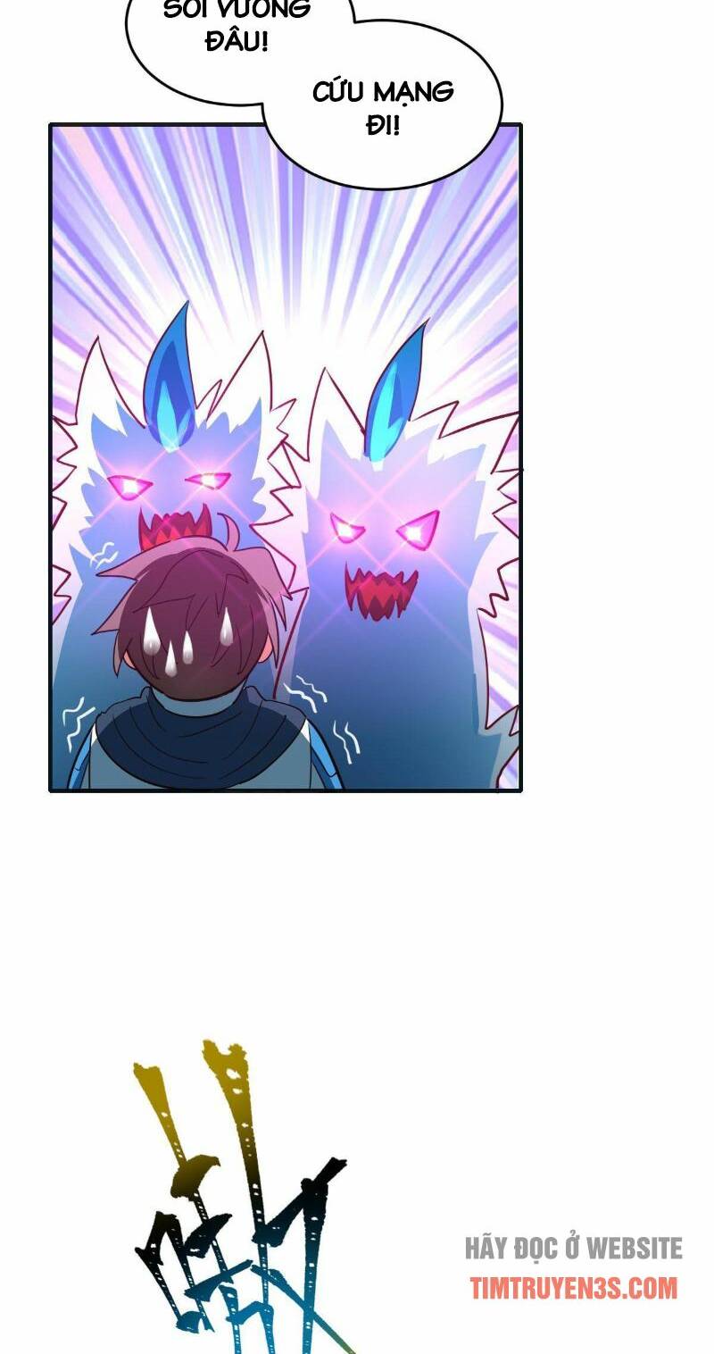 Ngự Thú Phản Khoa Học - Chapter 4 - Page 23