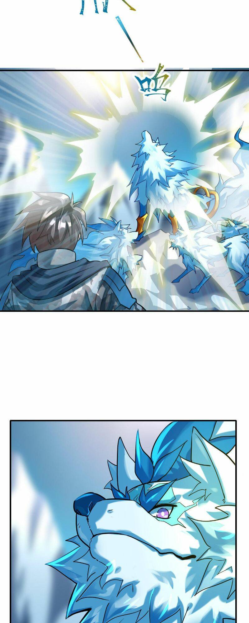 Ngự Thú Phản Khoa Học - Chapter 4 - Page 24