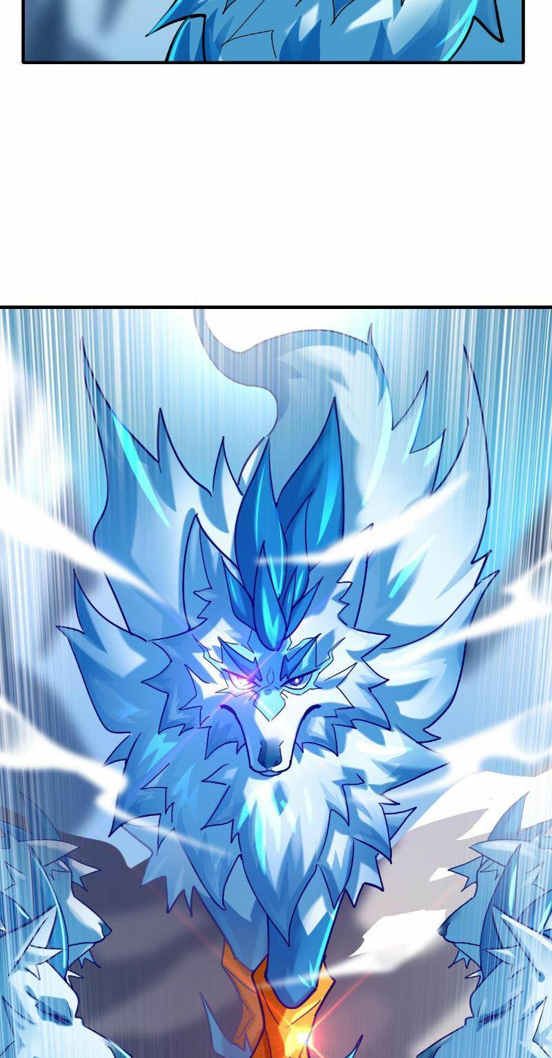 Ngự Thú Phản Khoa Học - Chapter 4 - Page 25