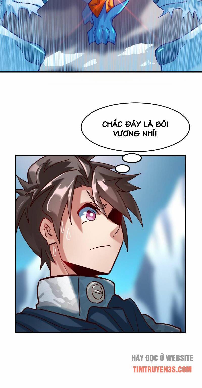 Ngự Thú Phản Khoa Học - Chapter 4 - Page 26