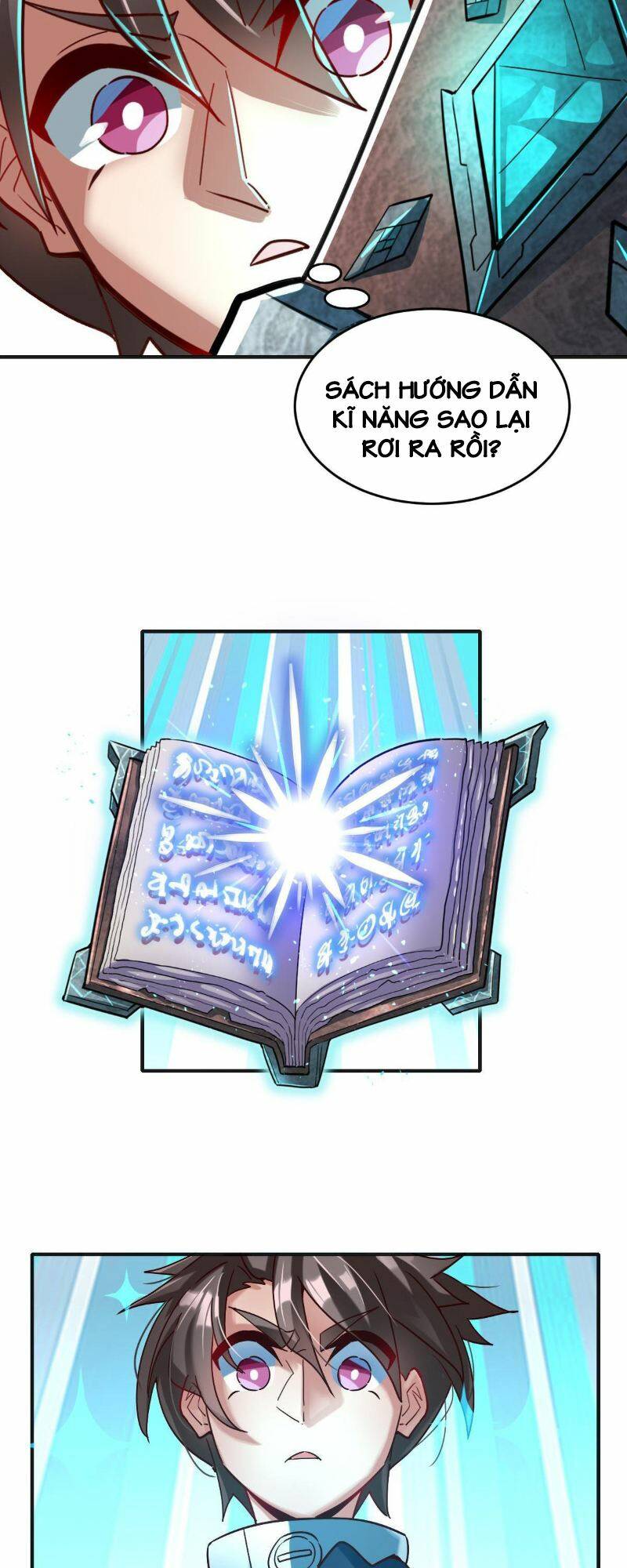 Ngự Thú Phản Khoa Học - Chapter 4 - Page 30