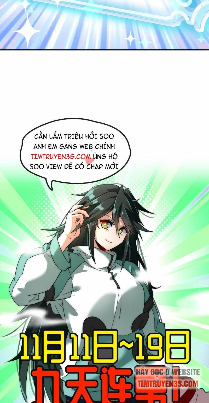 Ngự Thú Phản Khoa Học - Chapter 4 - Page 32