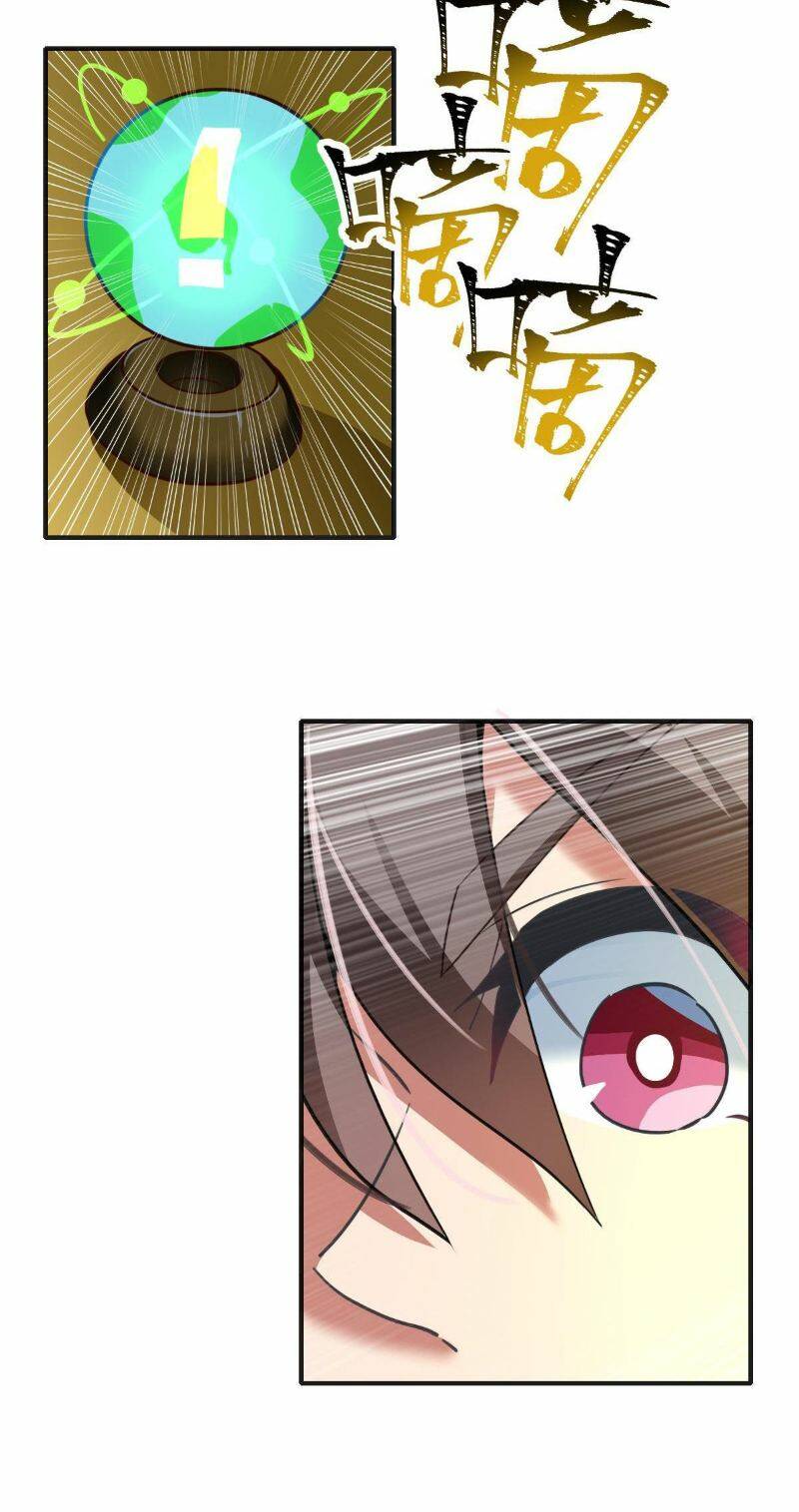 Ngự Thú Phản Khoa Học - Chapter 4 - Page 4