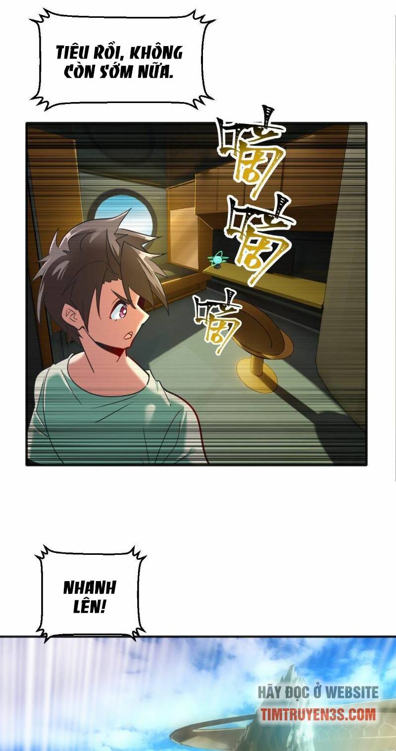 Ngự Thú Phản Khoa Học - Chapter 4 - Page 5