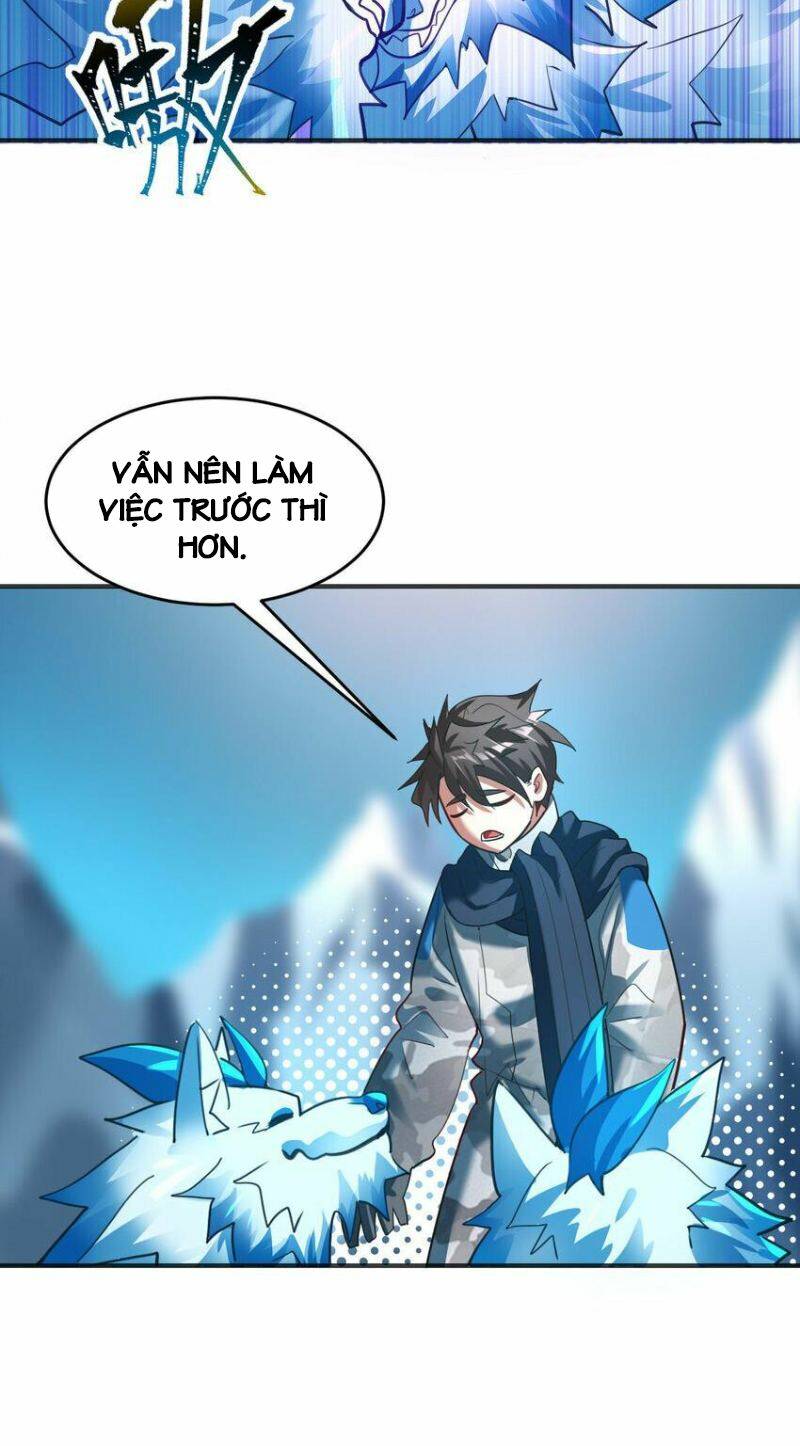 Ngự Thú Phản Khoa Học - Chapter 5 - Page 10