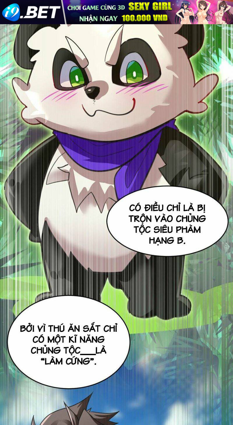 Ngự Thú Phản Khoa Học - Chapter 5 - Page 18