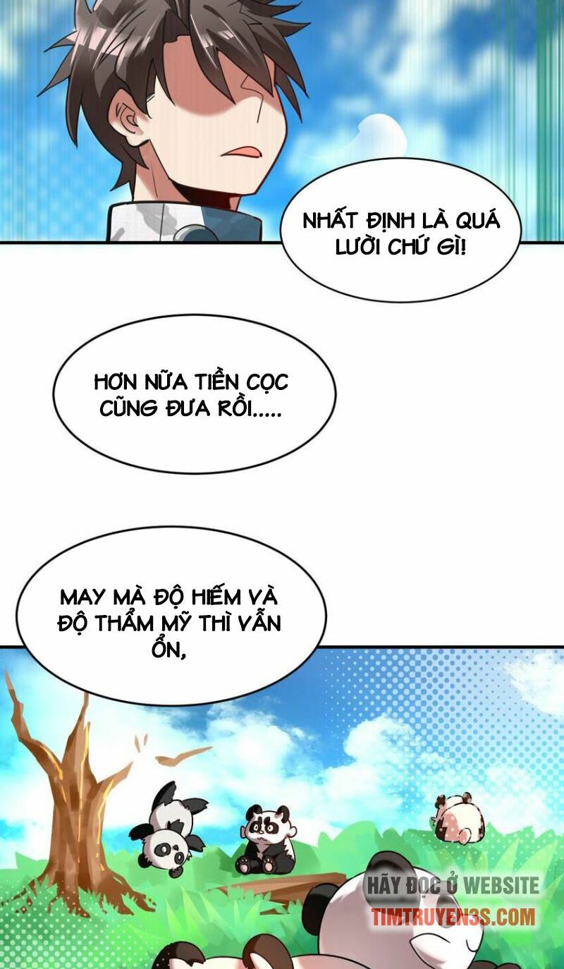 Ngự Thú Phản Khoa Học - Chapter 5 - Page 19