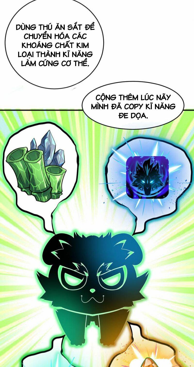 Ngự Thú Phản Khoa Học - Chapter 5 - Page 21