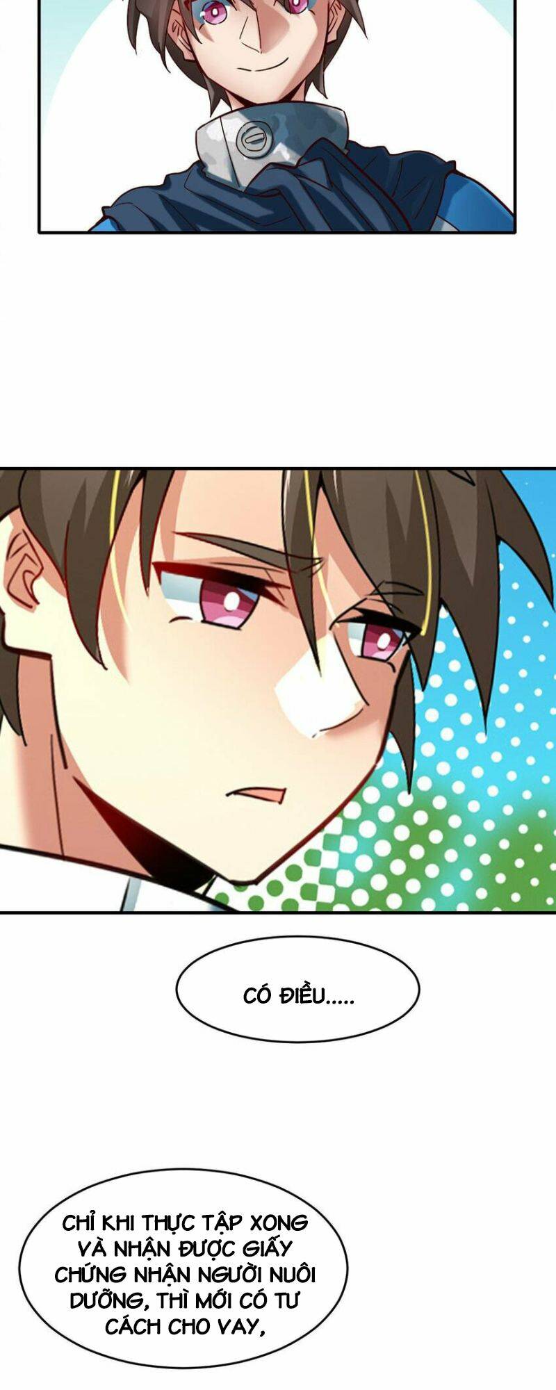 Ngự Thú Phản Khoa Học - Chapter 5 - Page 23