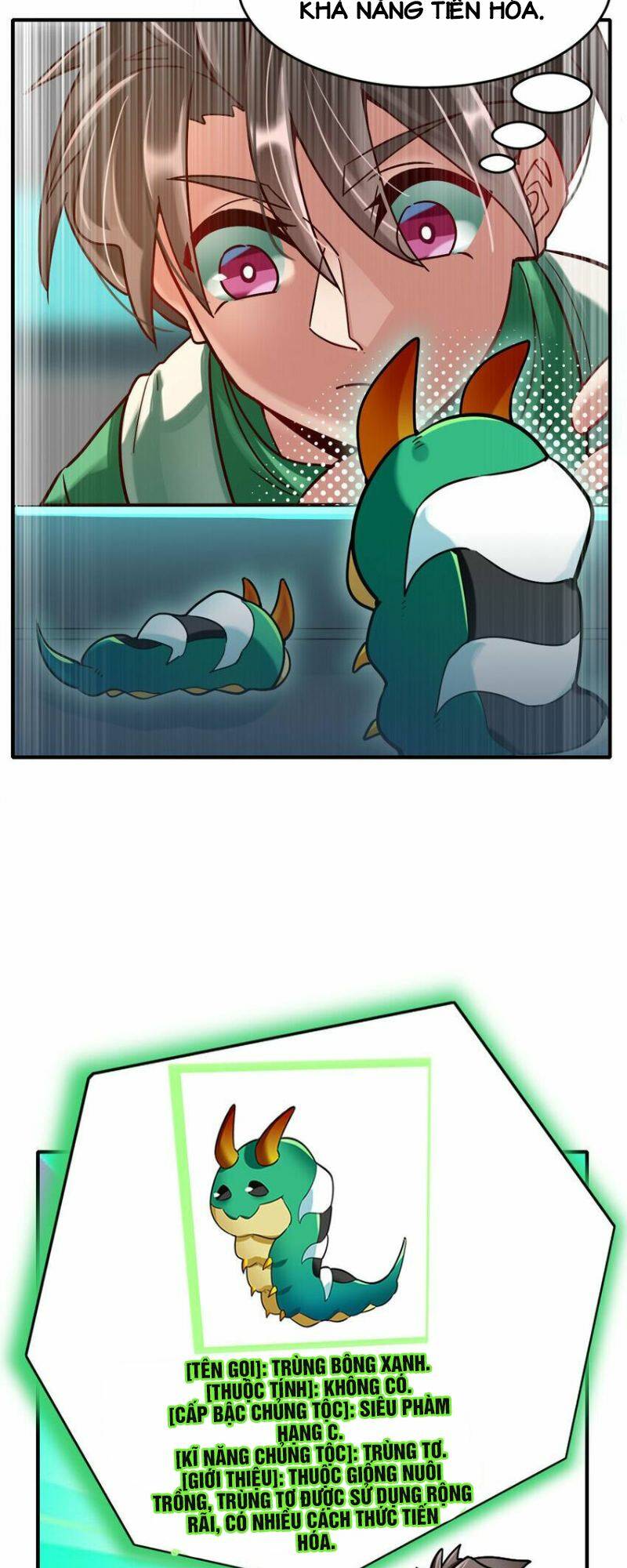 Ngự Thú Phản Khoa Học - Chapter 5 - Page 29