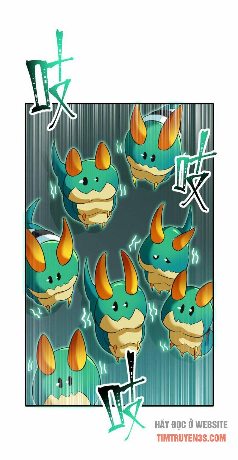 Ngự Thú Phản Khoa Học - Chapter 5 - Page 31