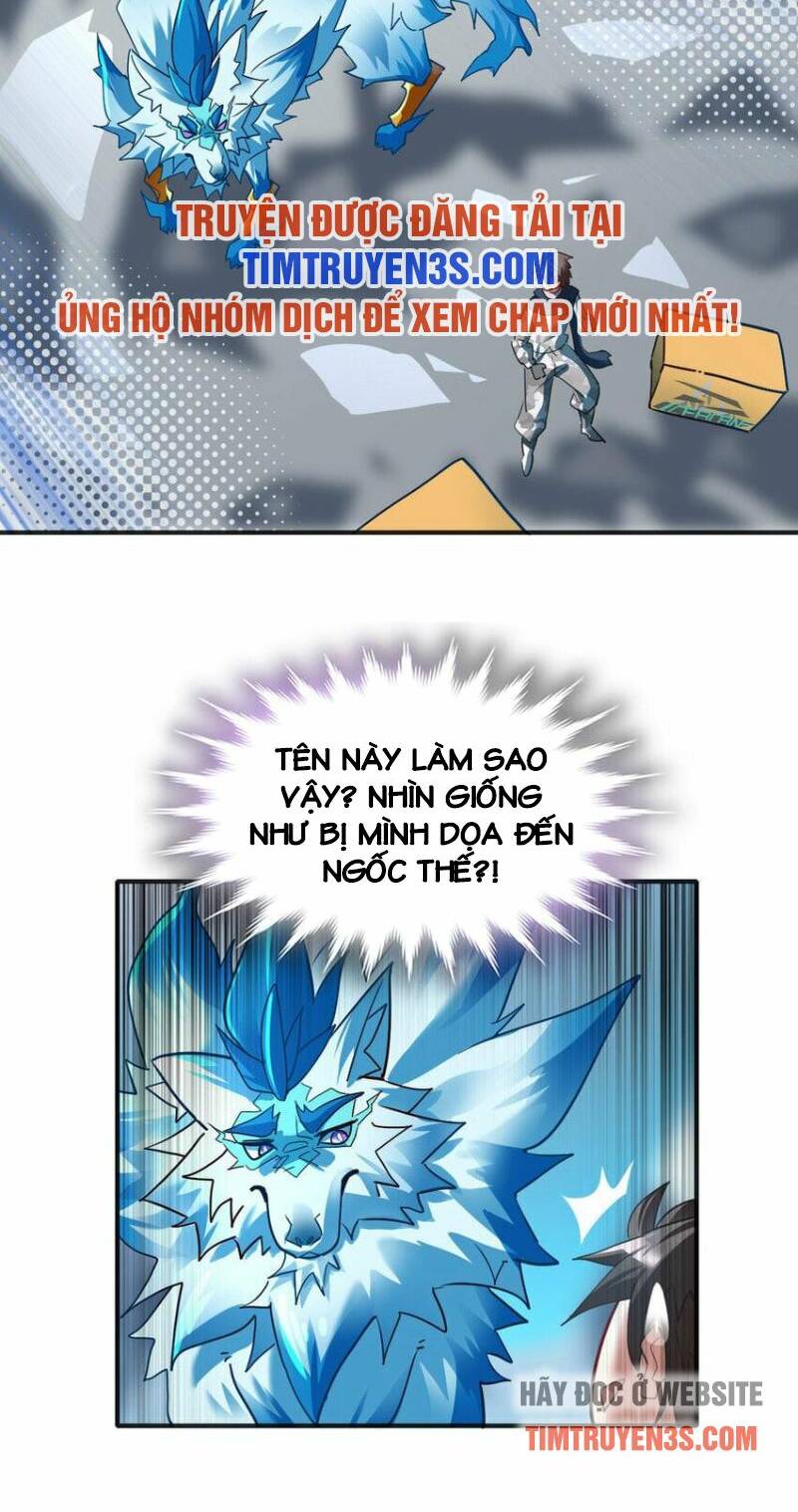Ngự Thú Phản Khoa Học - Chapter 5 - Page 5
