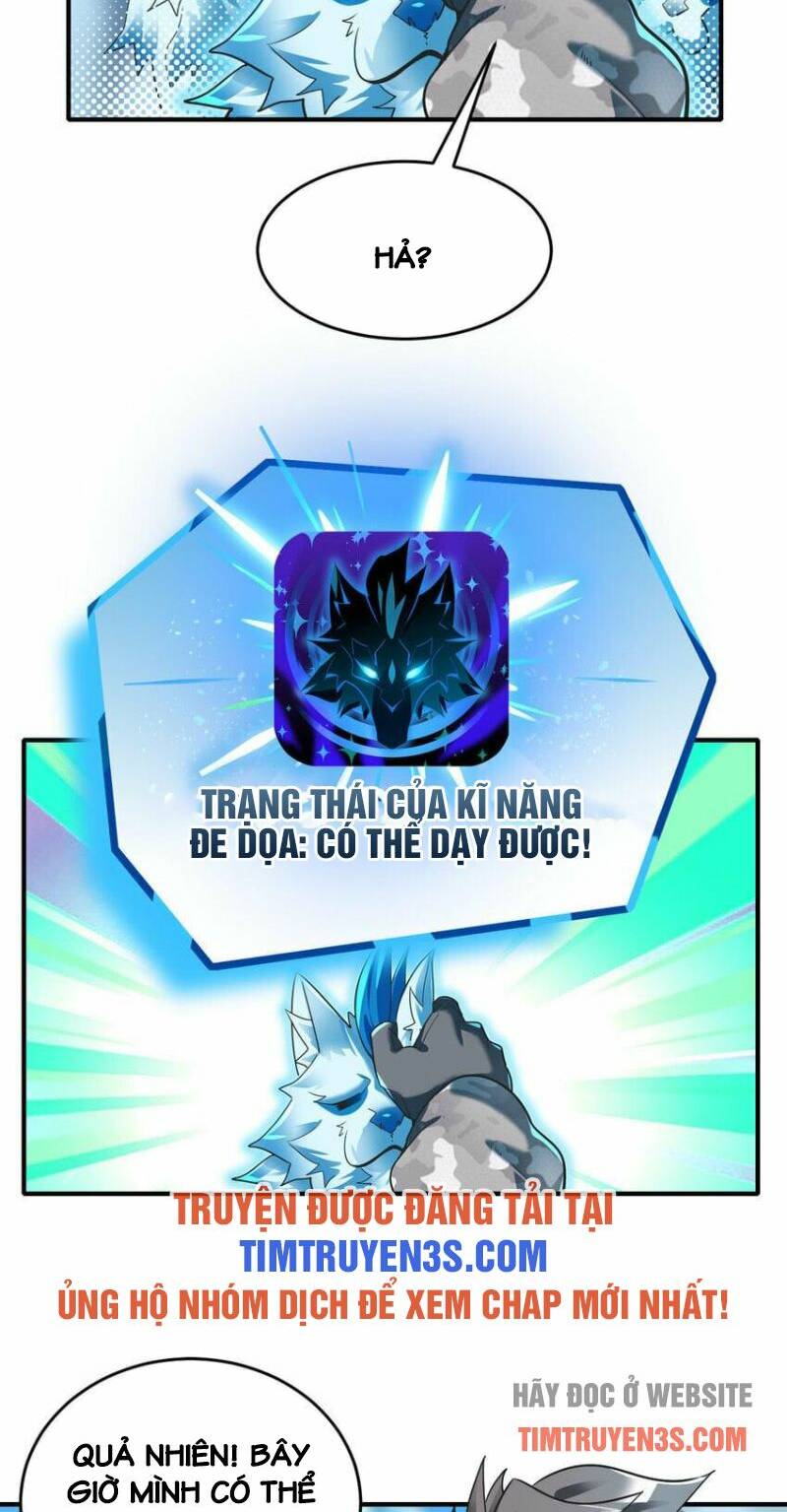 Ngự Thú Phản Khoa Học - Chapter 5 - Page 8