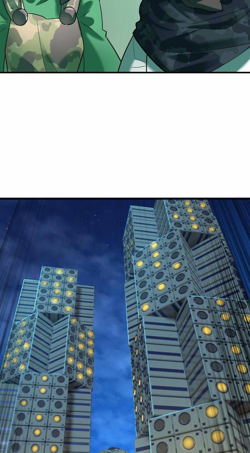 Ngự Thú Phản Khoa Học - Chapter 6 - Page 10