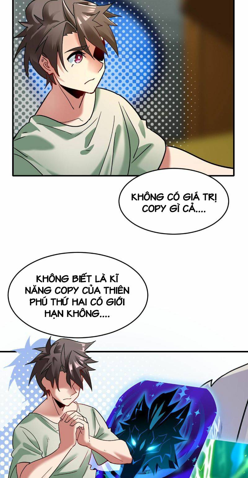 Ngự Thú Phản Khoa Học - Chapter 6 - Page 13
