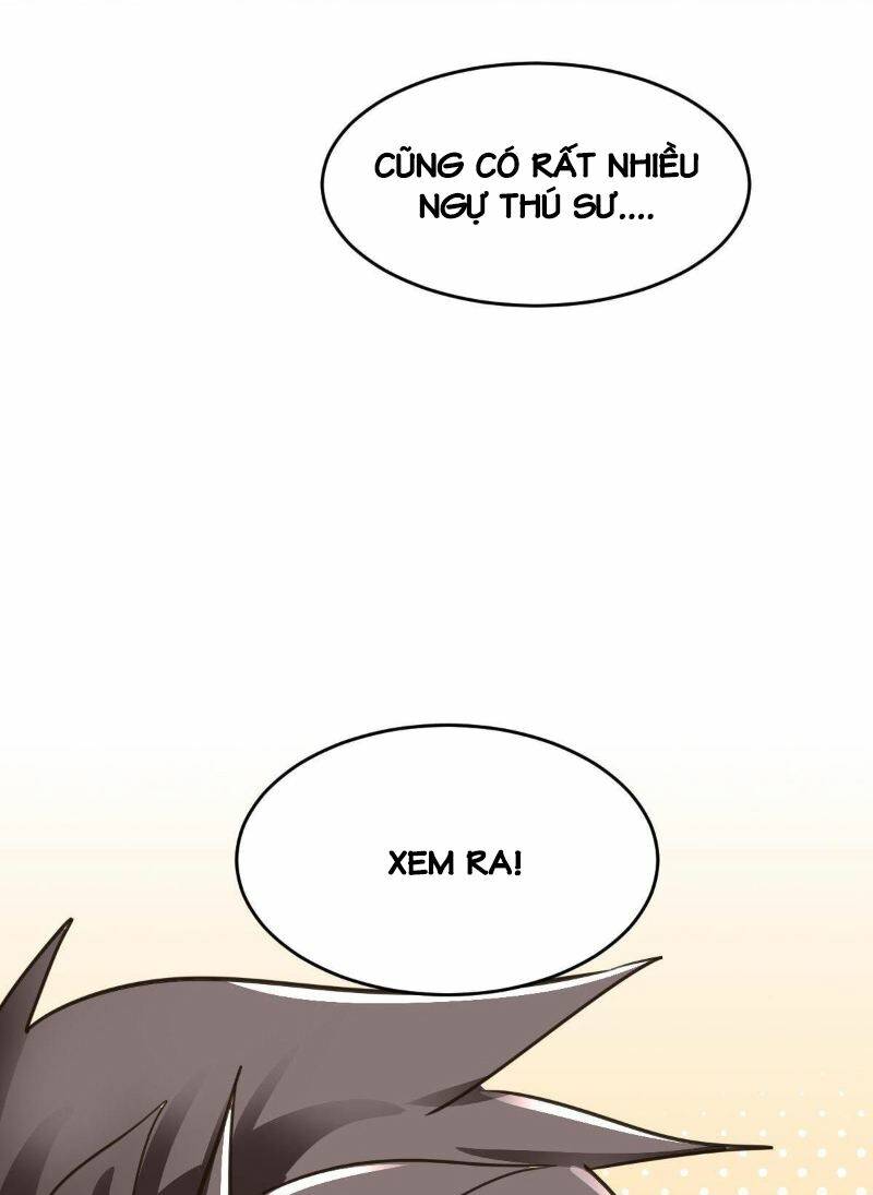 Ngự Thú Phản Khoa Học - Chapter 6 - Page 16