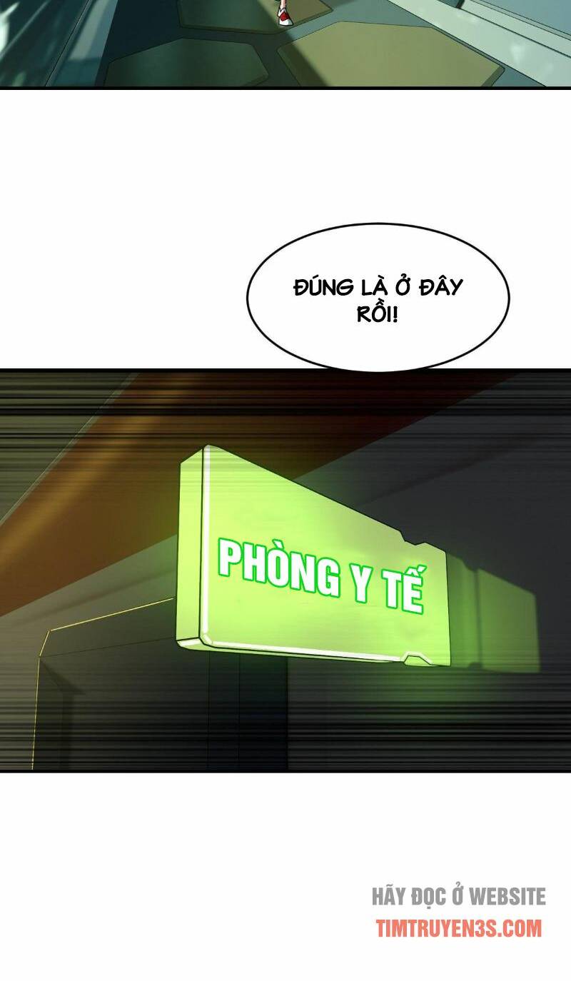 Ngự Thú Phản Khoa Học - Chapter 6 - Page 20