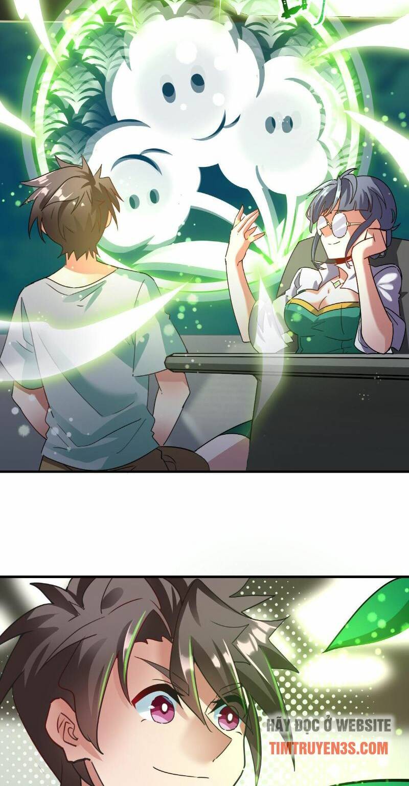 Ngự Thú Phản Khoa Học - Chapter 6 - Page 26