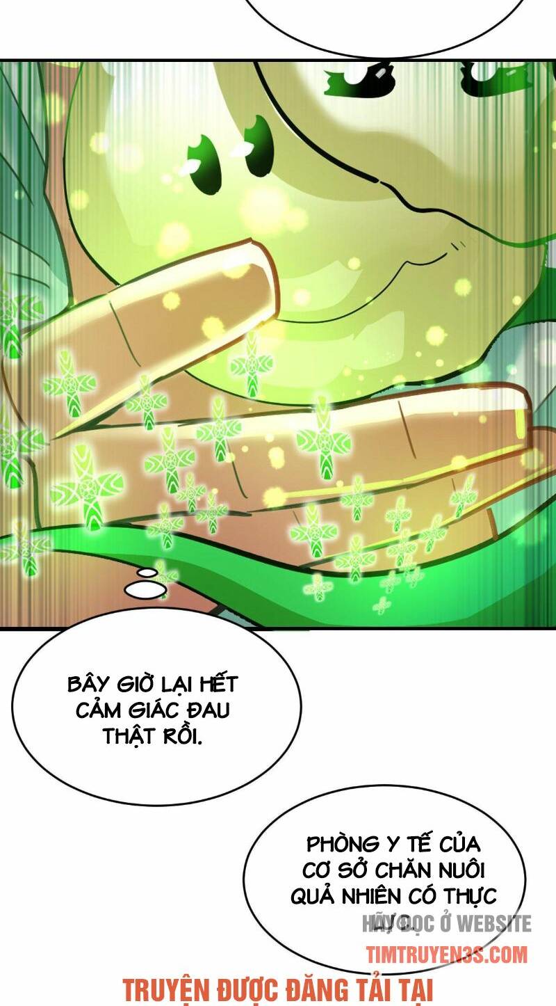 Ngự Thú Phản Khoa Học - Chapter 6 - Page 29