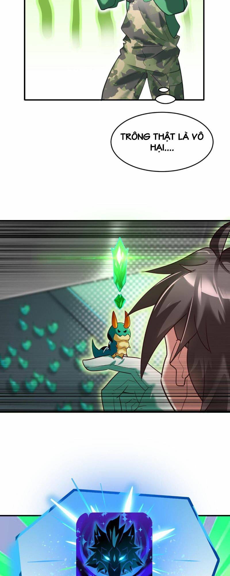 Ngự Thú Phản Khoa Học - Chapter 6 - Page 3