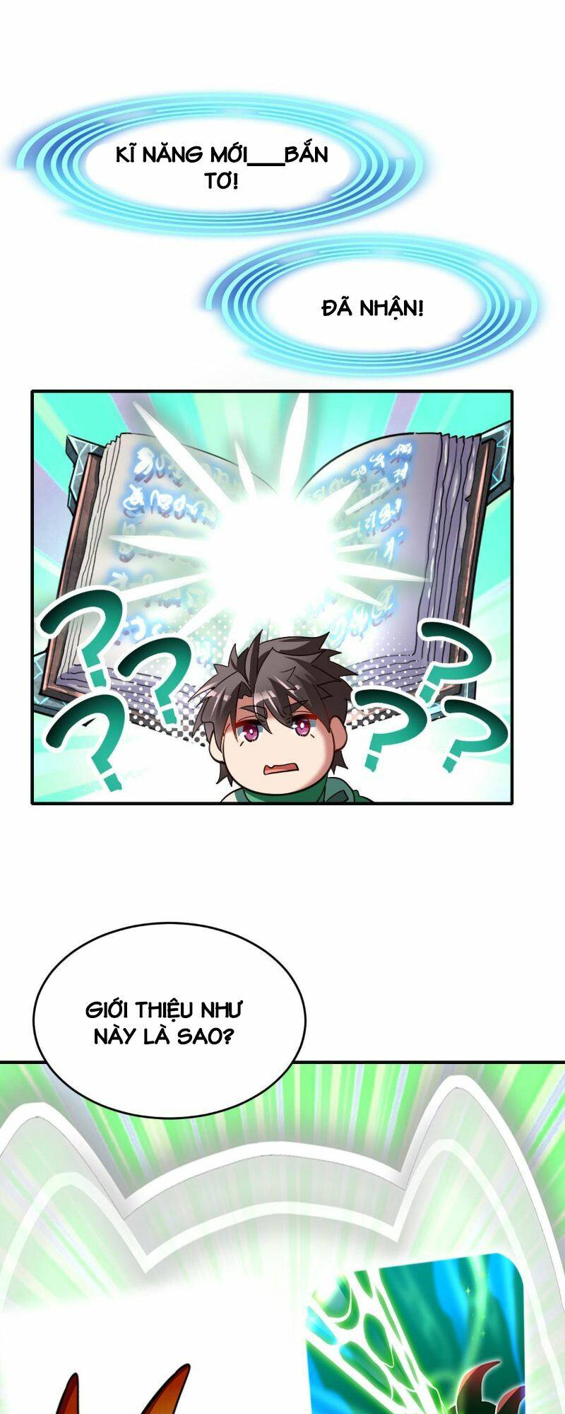 Ngự Thú Phản Khoa Học - Chapter 6 - Page 6