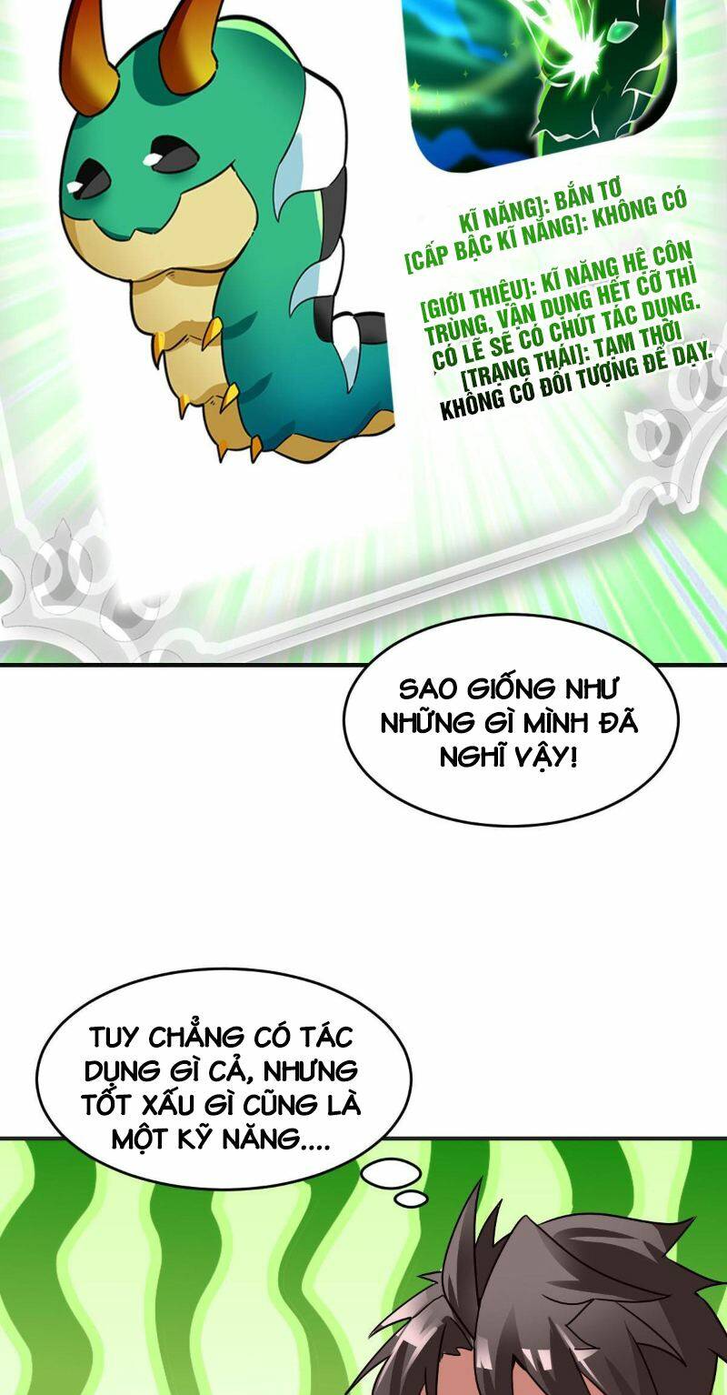 Ngự Thú Phản Khoa Học - Chapter 6 - Page 7