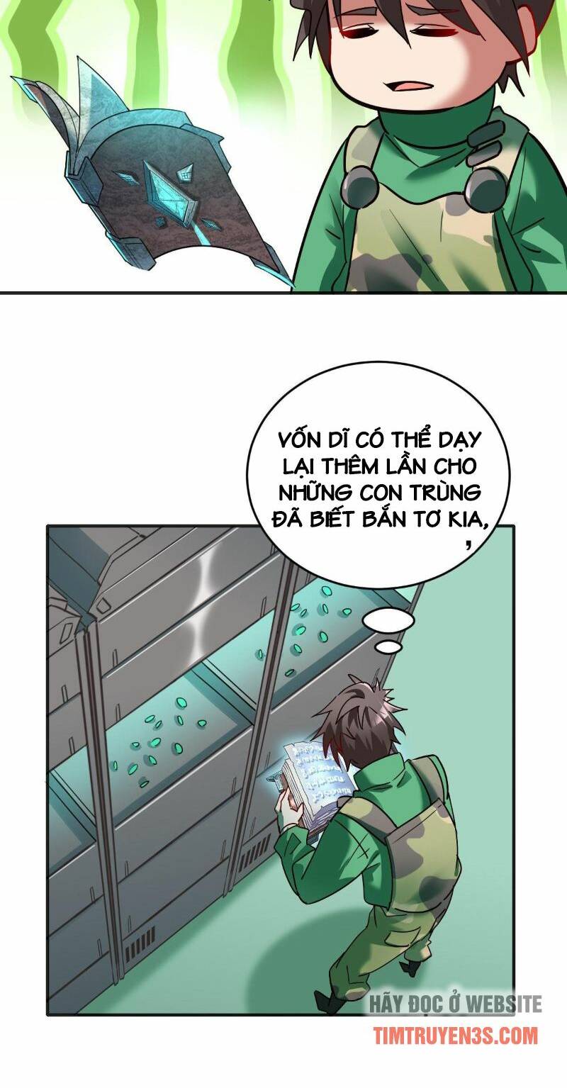 Ngự Thú Phản Khoa Học - Chapter 6 - Page 8