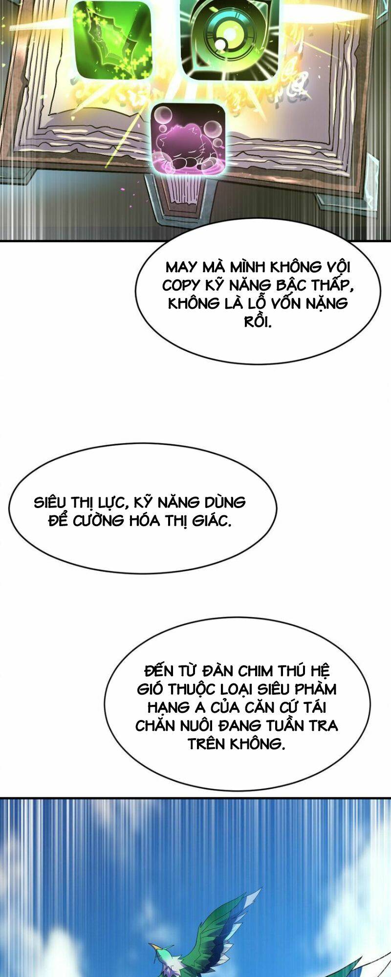 Ngự Thú Phản Khoa Học - Chapter 7 - Page 12