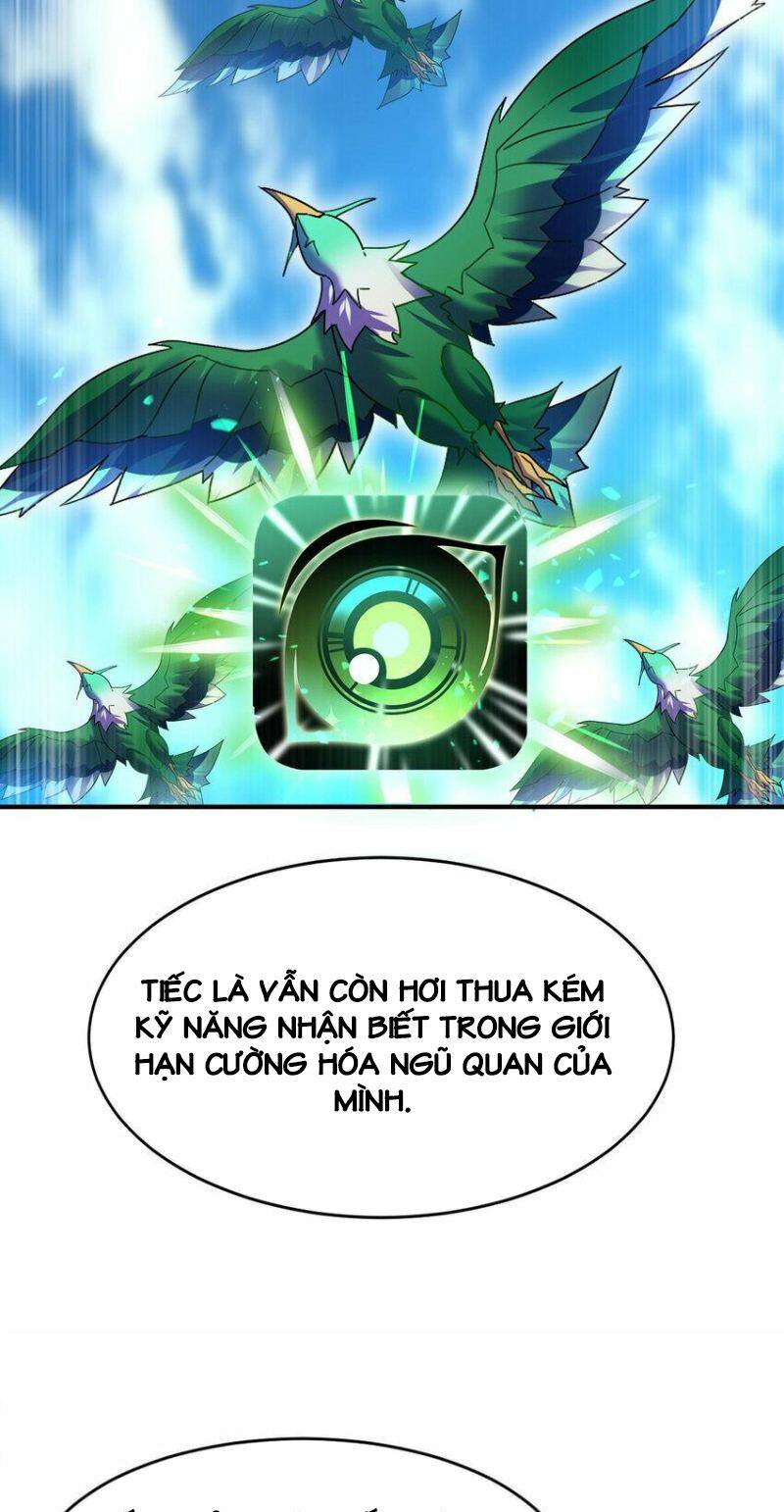 Ngự Thú Phản Khoa Học - Chapter 7 - Page 13