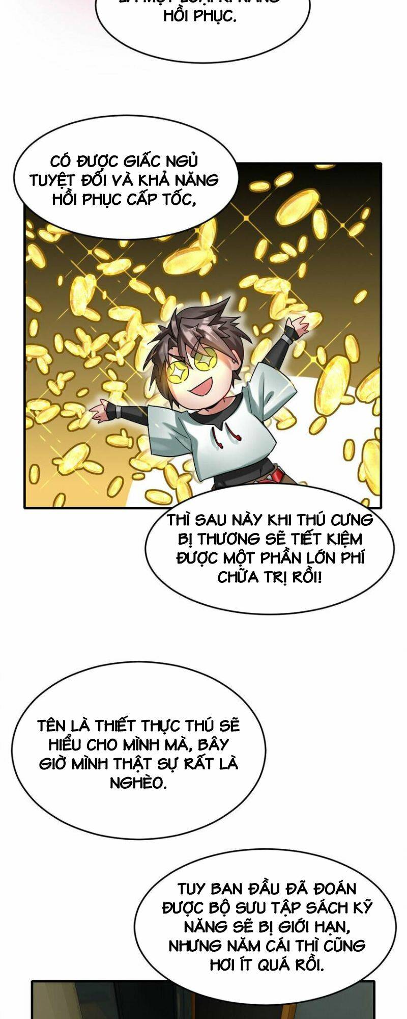 Ngự Thú Phản Khoa Học - Chapter 7 - Page 15