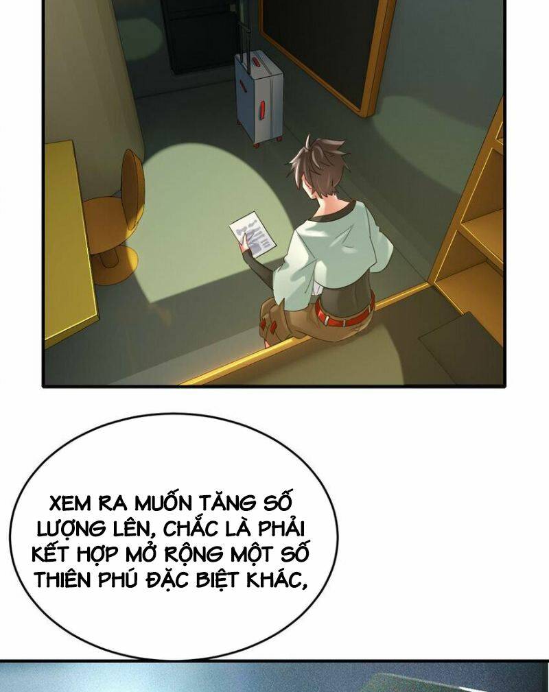 Ngự Thú Phản Khoa Học - Chapter 7 - Page 16