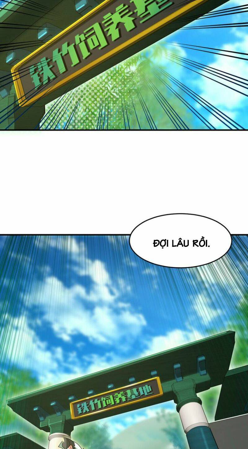 Ngự Thú Phản Khoa Học - Chapter 7 - Page 28