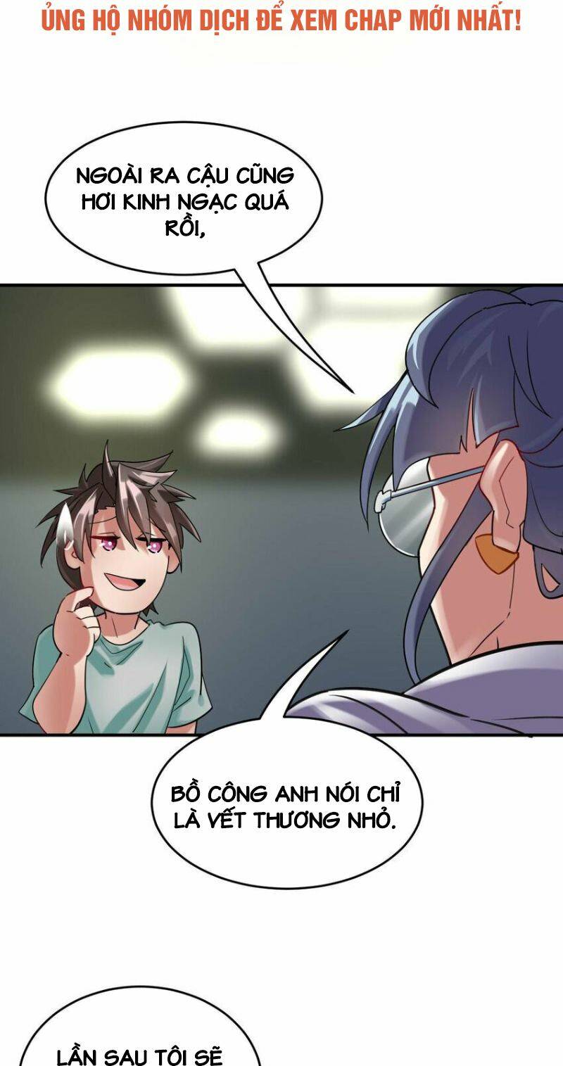 Ngự Thú Phản Khoa Học - Chapter 7 - Page 4