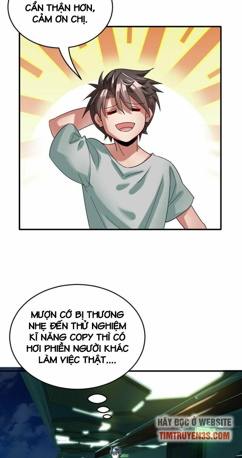 Ngự Thú Phản Khoa Học - Chapter 7 - Page 5