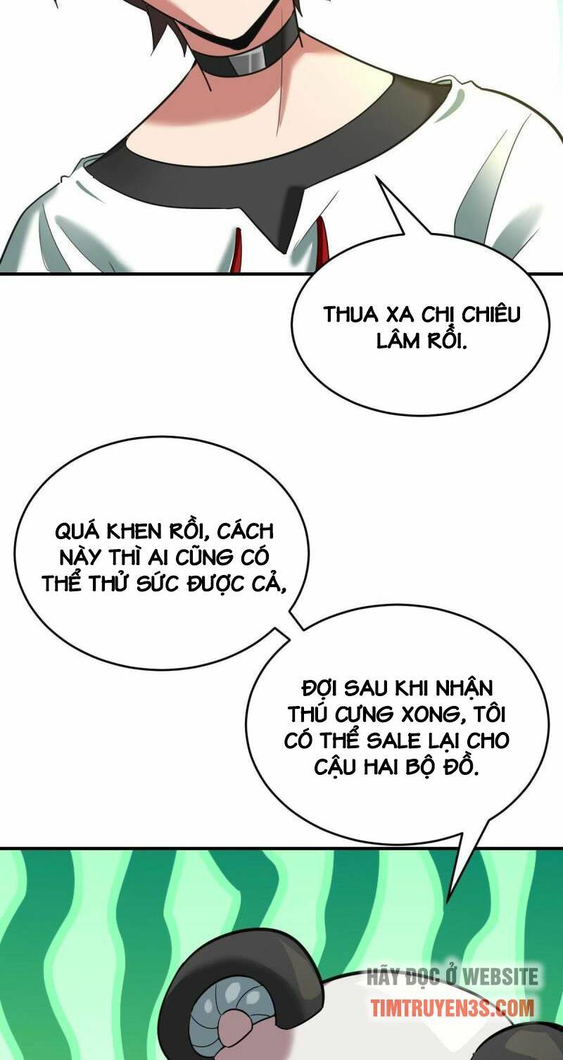 Ngự Thú Phản Khoa Học - Chapter 8 - Page 13