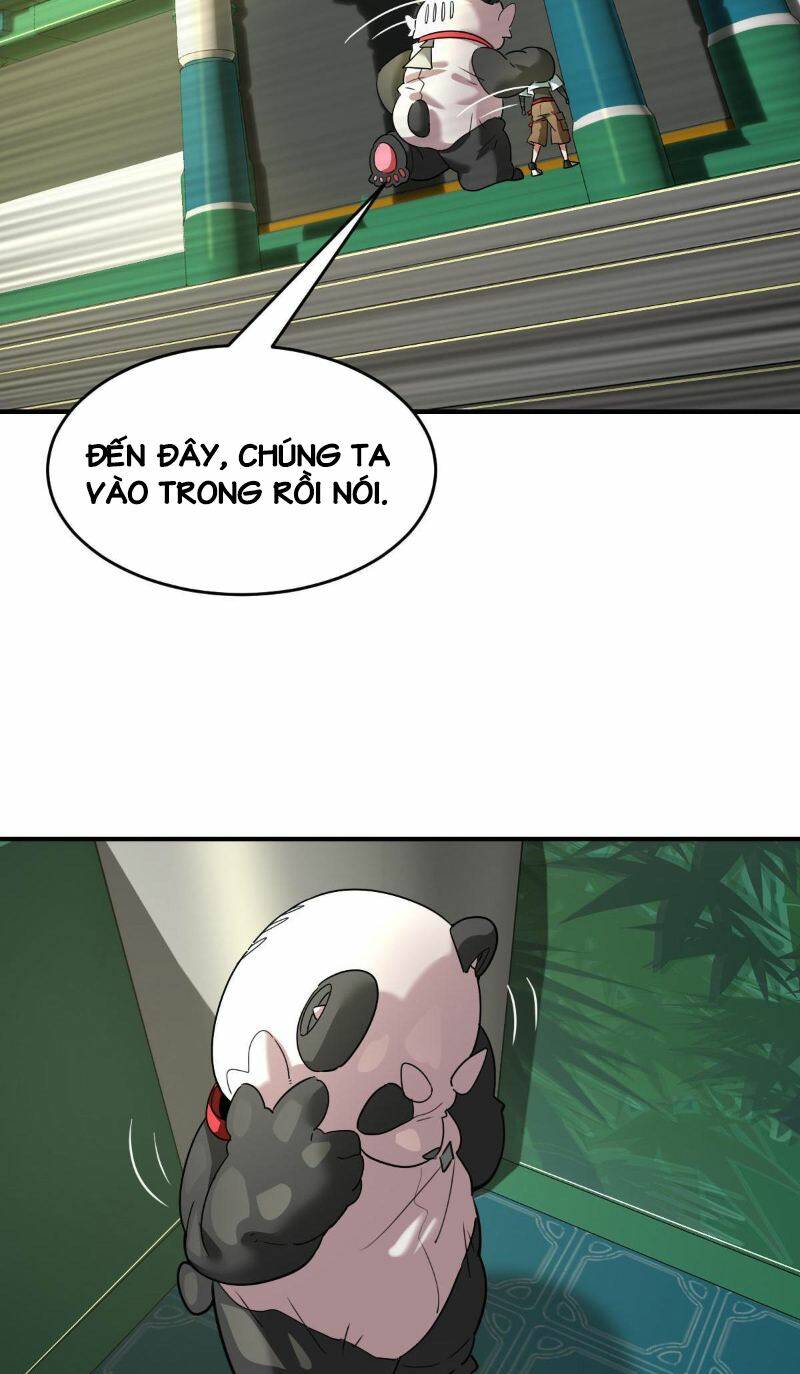 Ngự Thú Phản Khoa Học - Chapter 8 - Page 15