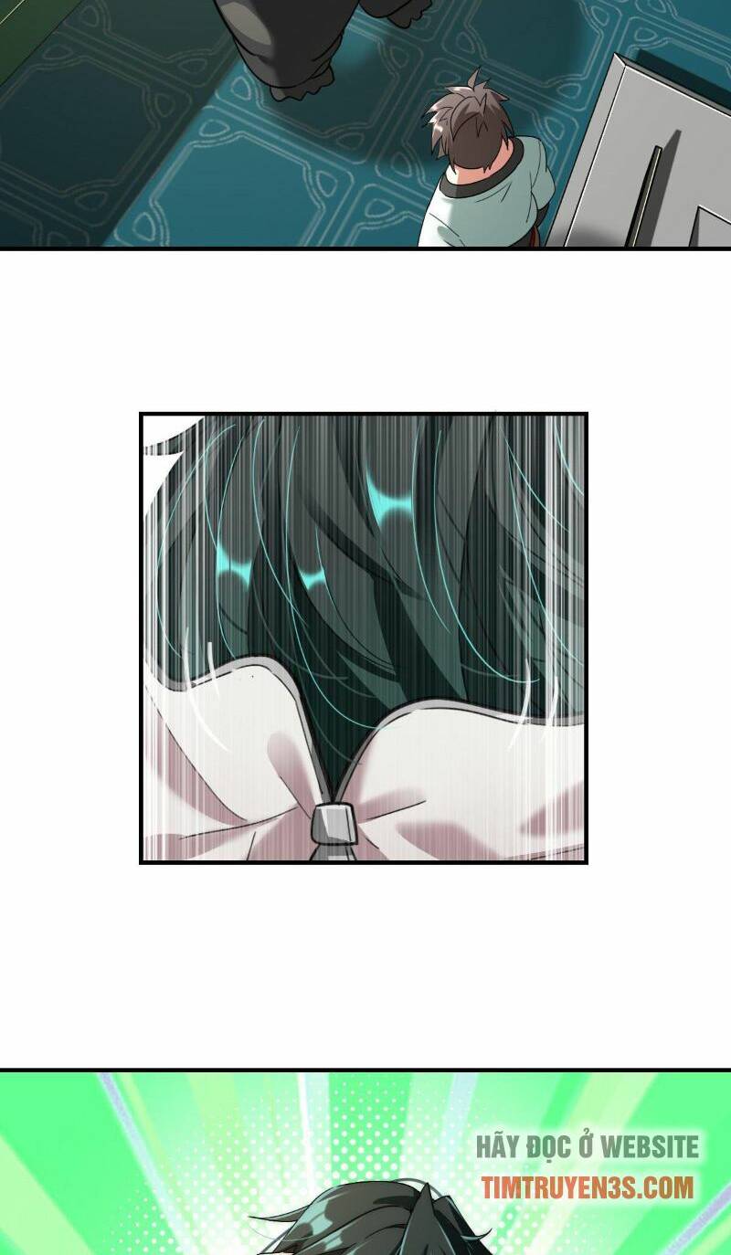 Ngự Thú Phản Khoa Học - Chapter 8 - Page 16