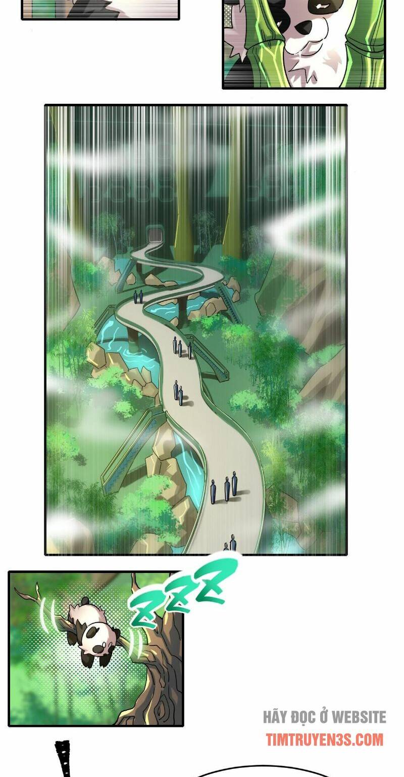 Ngự Thú Phản Khoa Học - Chapter 8 - Page 22