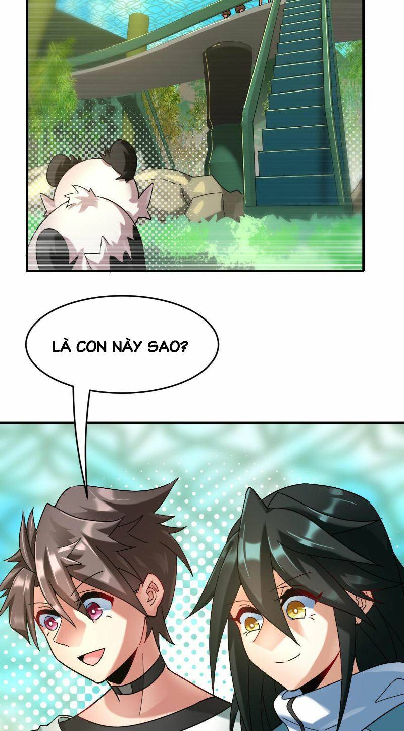 Ngự Thú Phản Khoa Học - Chapter 8 - Page 24