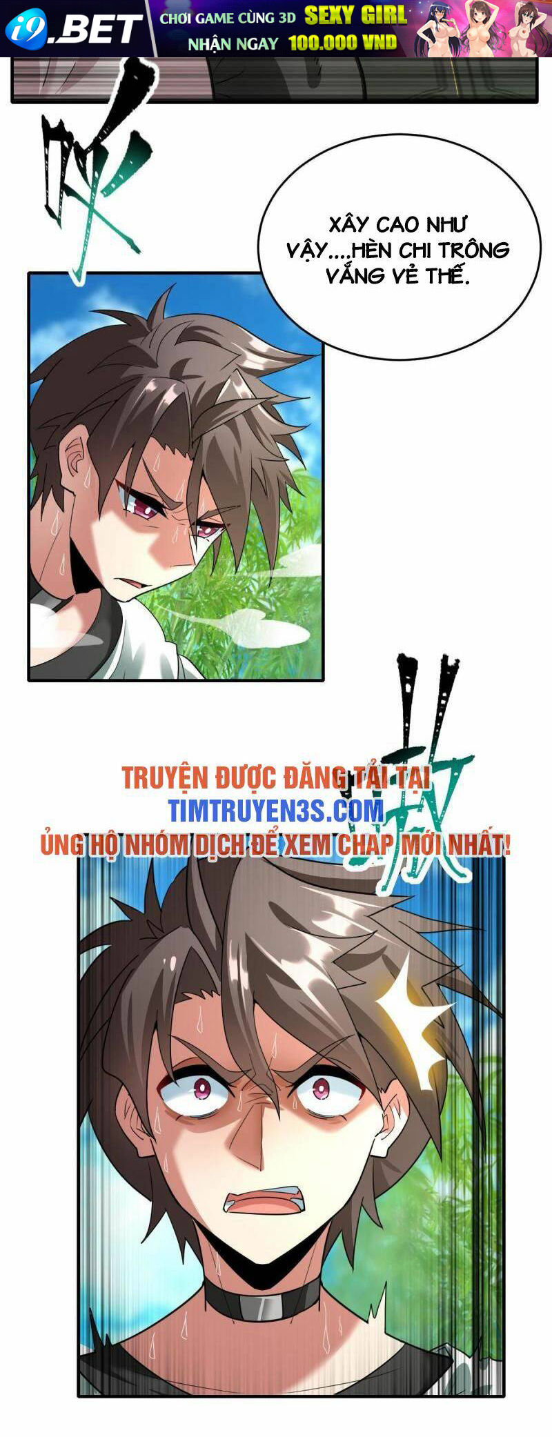 Ngự Thú Phản Khoa Học - Chapter 8 - Page 3